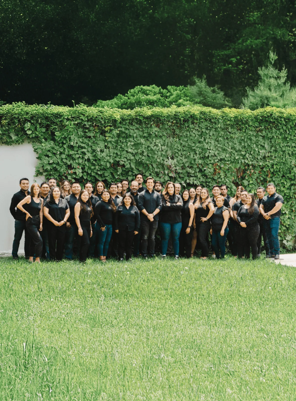 Equipo de NewMerida